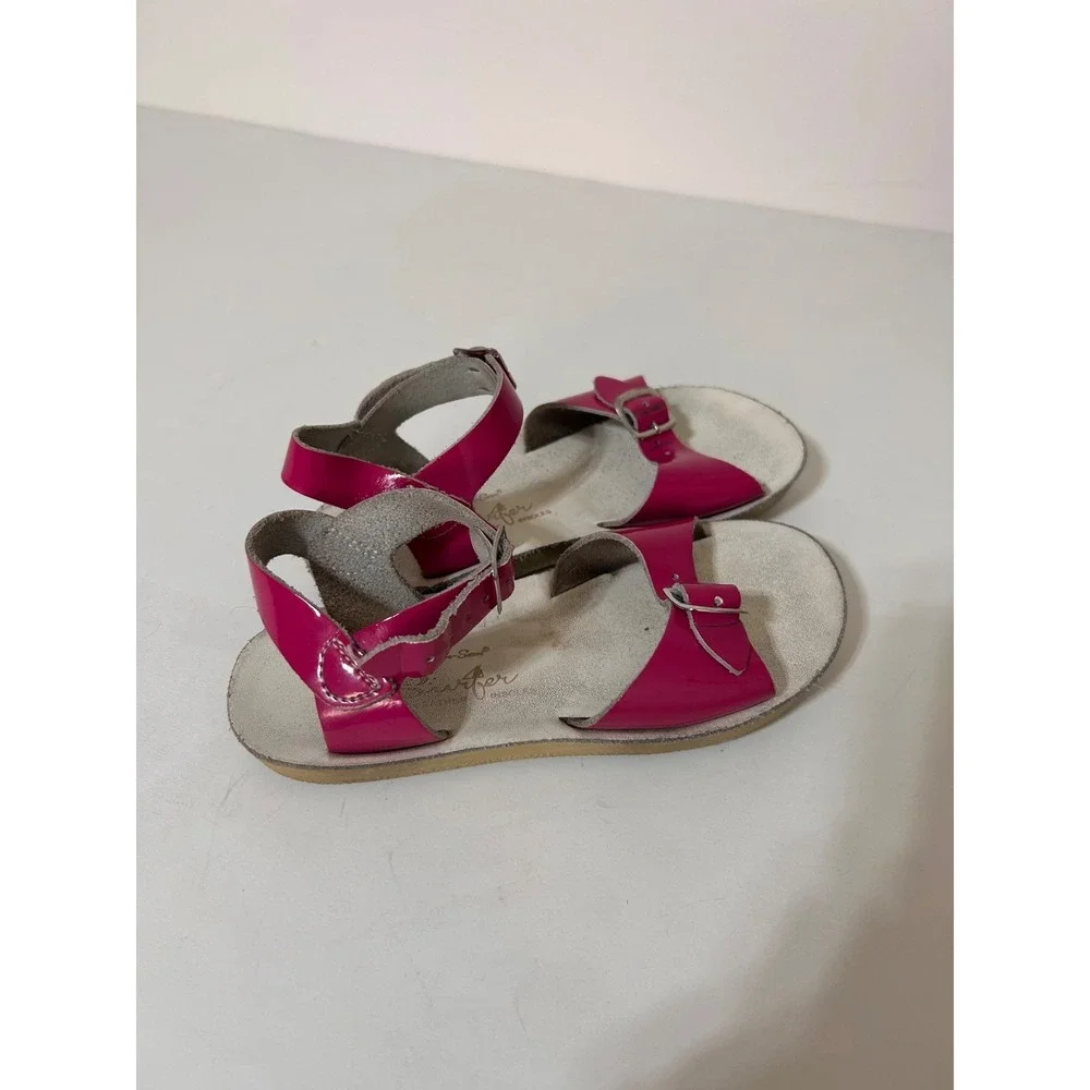 saltwater LUXE gently used